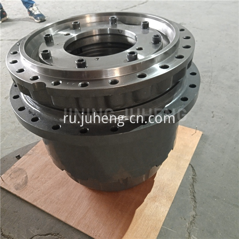 R450lc 7 Travel Gearbox 6